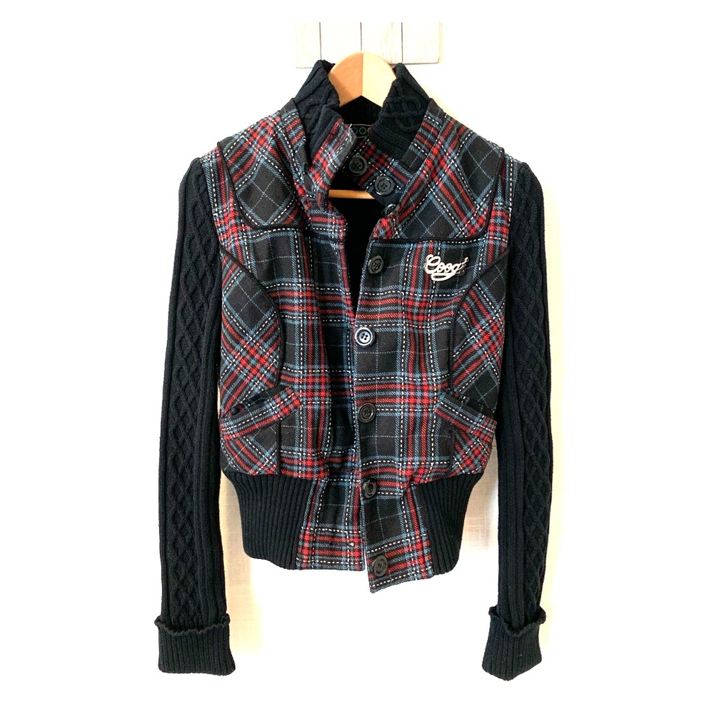 Coogi Jacket - image 2